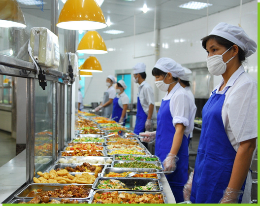 珠海飯?zhí)贸邪?佛山食堂承包,廣州食堂承包